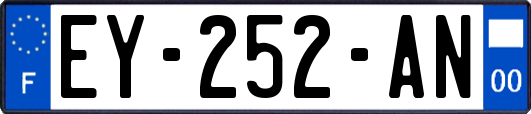 EY-252-AN