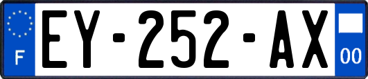 EY-252-AX