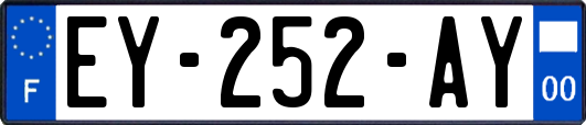 EY-252-AY