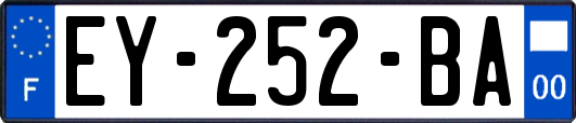 EY-252-BA