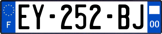 EY-252-BJ