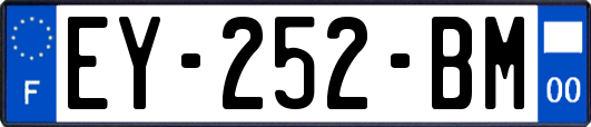 EY-252-BM