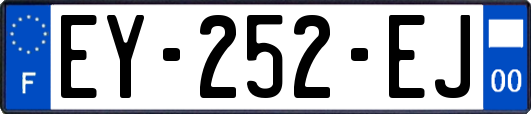 EY-252-EJ