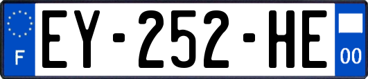 EY-252-HE