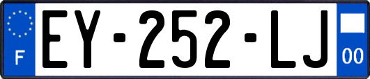 EY-252-LJ