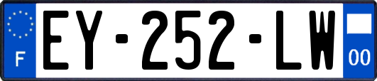 EY-252-LW