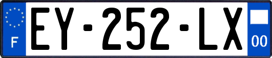 EY-252-LX