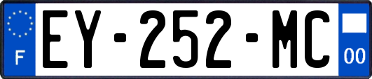 EY-252-MC