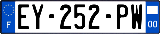 EY-252-PW