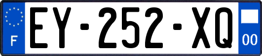 EY-252-XQ
