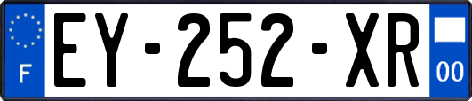 EY-252-XR