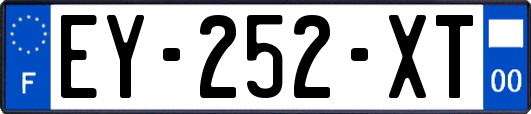 EY-252-XT