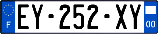EY-252-XY