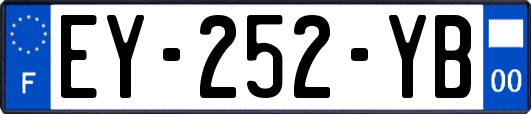 EY-252-YB