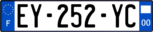 EY-252-YC