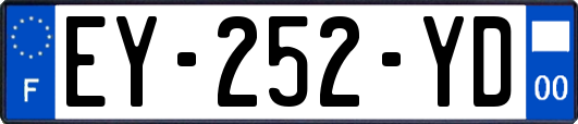 EY-252-YD