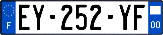 EY-252-YF