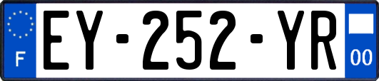 EY-252-YR