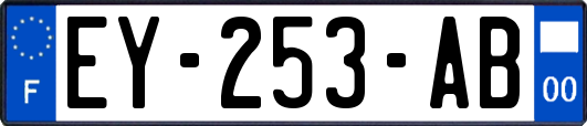 EY-253-AB