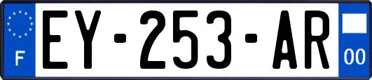 EY-253-AR