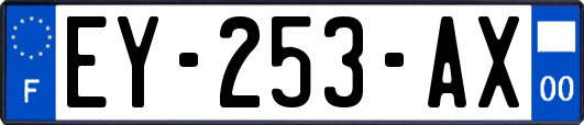 EY-253-AX