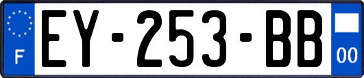EY-253-BB
