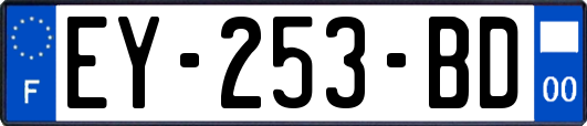 EY-253-BD