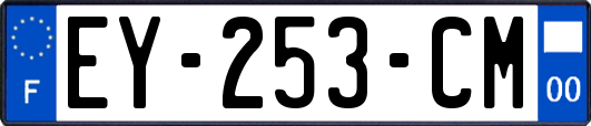 EY-253-CM