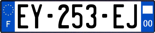 EY-253-EJ