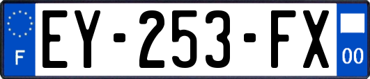 EY-253-FX