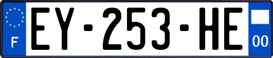 EY-253-HE