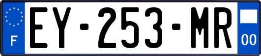 EY-253-MR