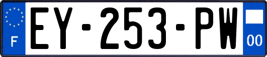 EY-253-PW
