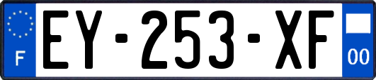 EY-253-XF