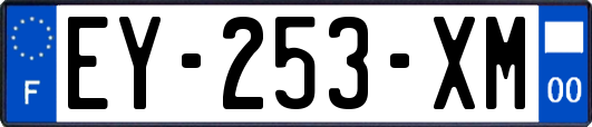 EY-253-XM