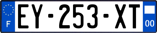EY-253-XT