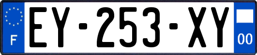 EY-253-XY