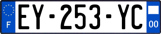 EY-253-YC