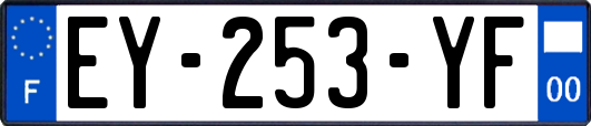 EY-253-YF