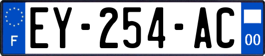 EY-254-AC