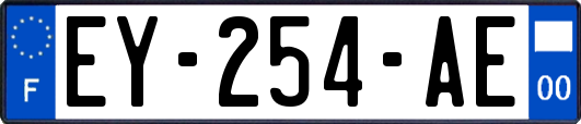 EY-254-AE