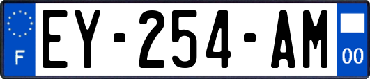 EY-254-AM