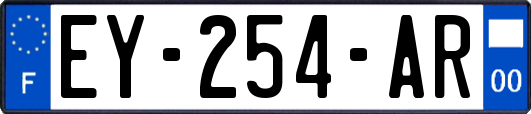 EY-254-AR