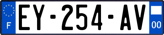 EY-254-AV