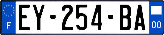 EY-254-BA