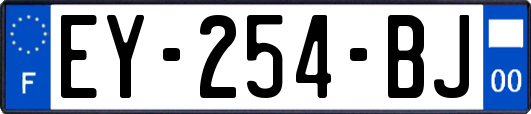 EY-254-BJ