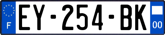 EY-254-BK