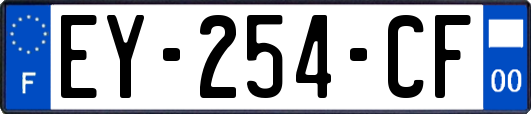 EY-254-CF