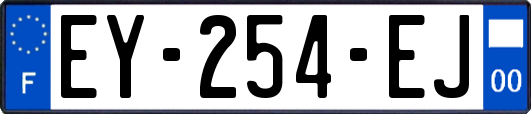 EY-254-EJ
