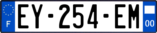 EY-254-EM